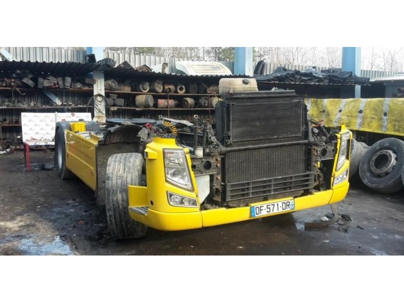 Поступление Volvo FH 13 2011г. Поступление Volvo FH 13 2011г.
