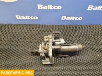 Колонка рулевая