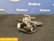 Колонка рулевая