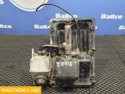 Блок педалей