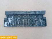 Брызговик передний