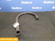 Патрубок отопителя