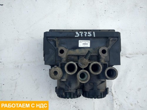 Модулятор