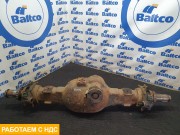 Корпус заднего моста