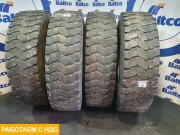 Шина Firestone 315 80 22.5 задняя ось