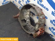 Кожух маховика