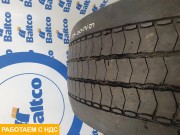 Шина Michelin 385 55 22.5 передняя ось