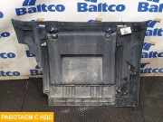 Крыло заднее