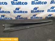 Заслонка воздушная