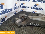 Кронштейн реактивной тяги