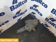 Кронштейн крепления передней рессоры правый