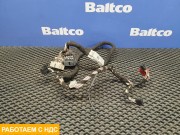 Проводка кабины левая