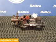 Кронштейн масляного фильтра