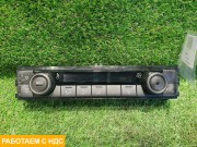 Блок управления климатом