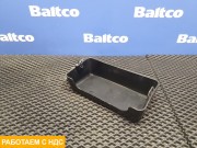 Крышка блока управления Autocruise