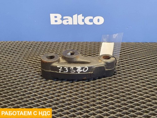 Опора переднего амортизатора левая