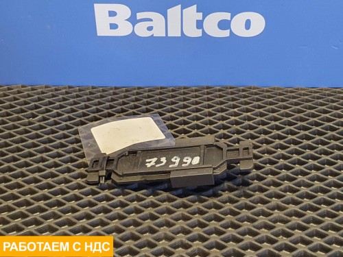 Кронштейн проводки