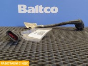 Проводка АКБ