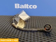 Проводка АКБ