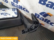 Зеркало боковое левое