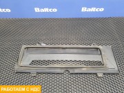 Решетка капота