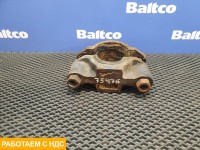 Кронштейн крепления заднего стабилизатора