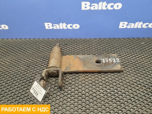 Кронштейн амортизатора