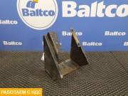 Кронштейн противооткатного упора правый