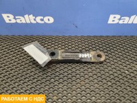 Проставка траверсы рамы