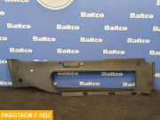 Обшивка салона правая