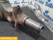 Корпус заднего моста