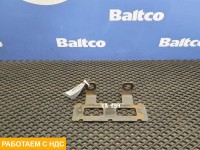 Кронштейн проводки