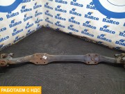 Балка передняя поперечная