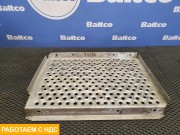 Площадка за кабиной