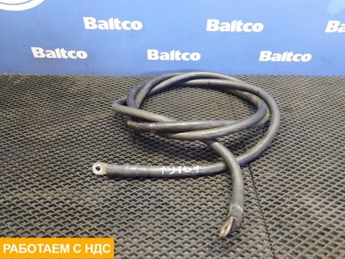 Кабель силовой