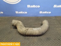 Патрубок радиатора