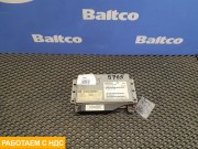 Блок электронный