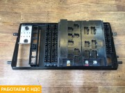 Блок предохранителей